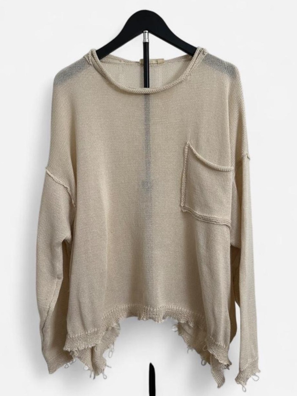 Shop Talulah Main Squeeze Sweater